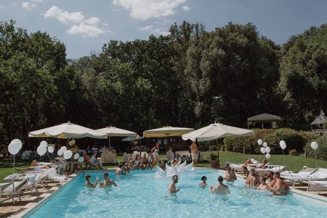 San Pietro Sopra Le Acque Resort & Spa