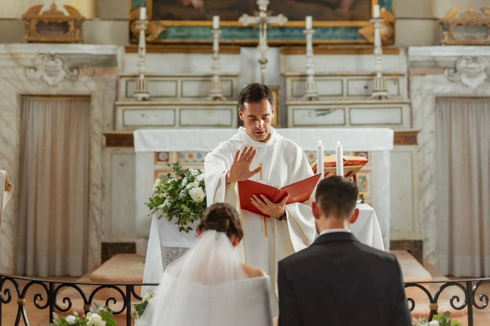 San Pietro Sopra Le Aque