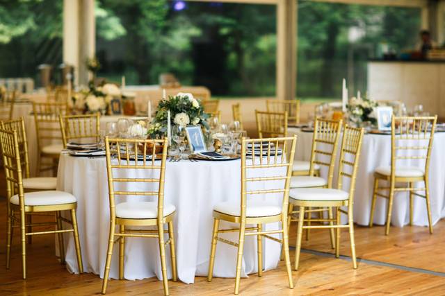 Party Chairs