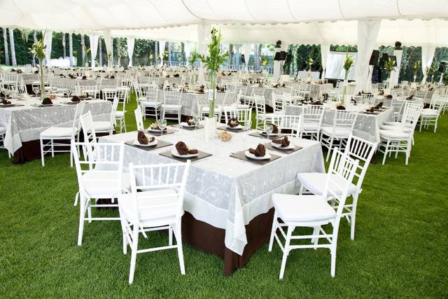 Atlas Party Rentals