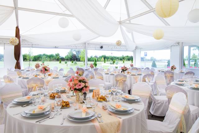 Event Decor