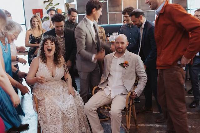 Events by Erika V