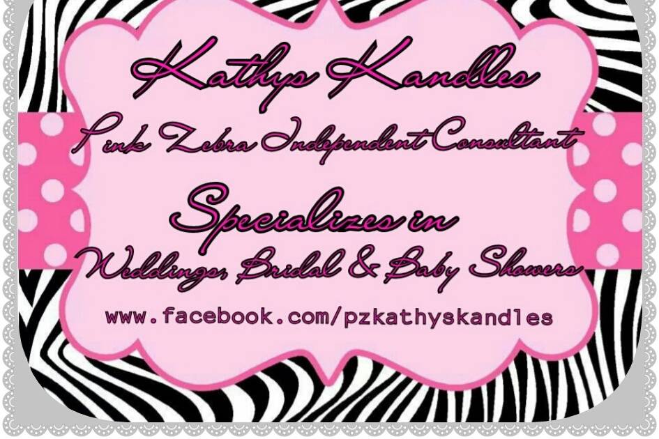 Kathys Kandles