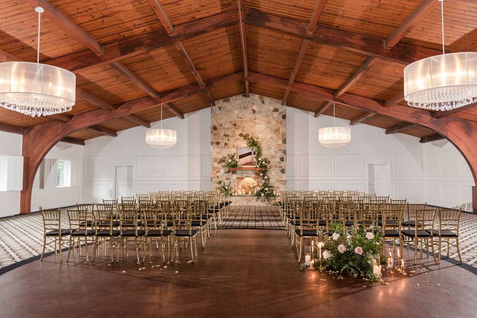 Ballroom