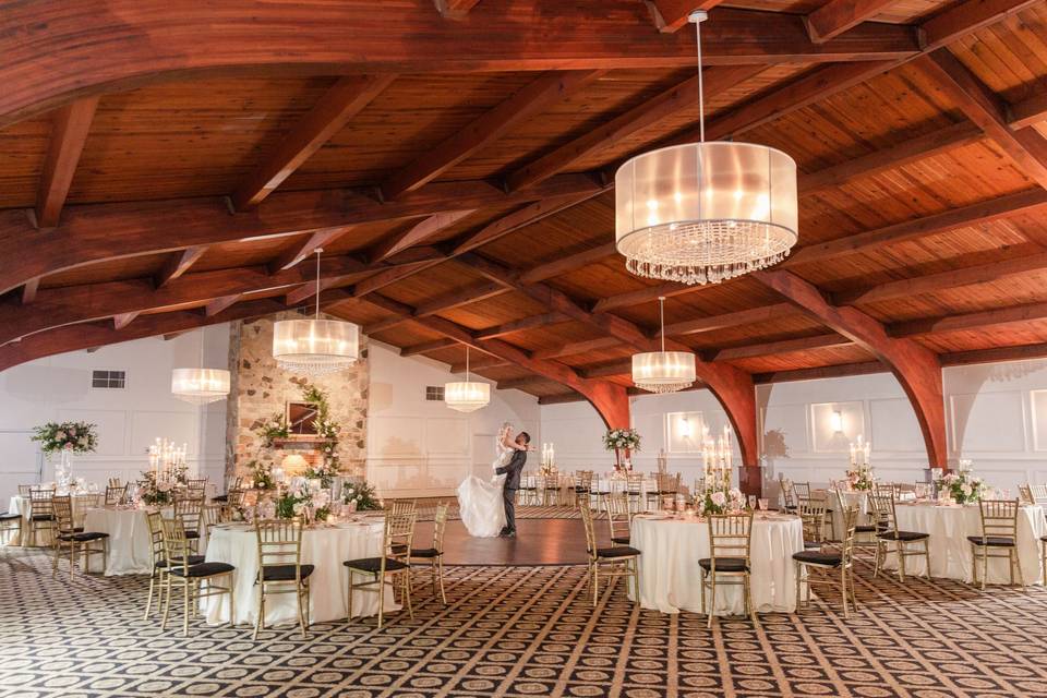 Ballroom
