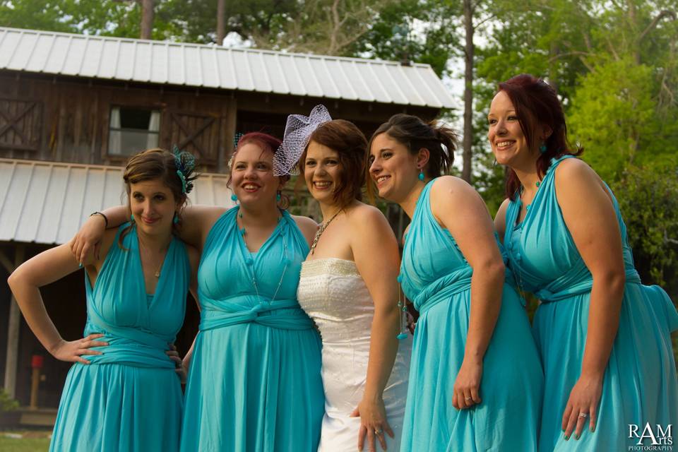 R.A.M. Arts Photography