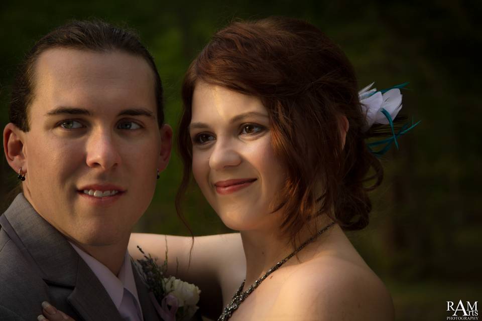 R.A.M. Arts Photography