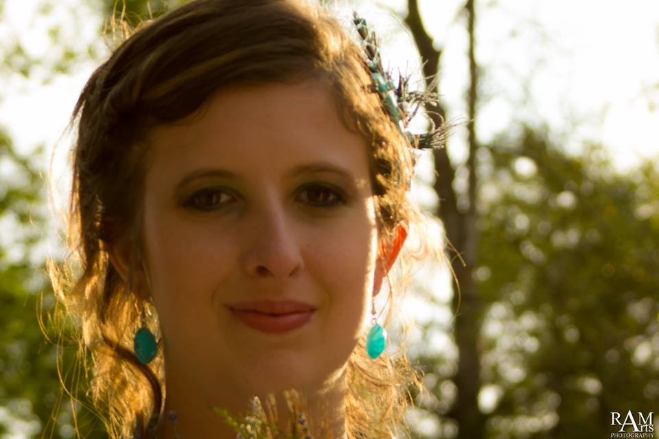 R.A.M. Arts Photography
