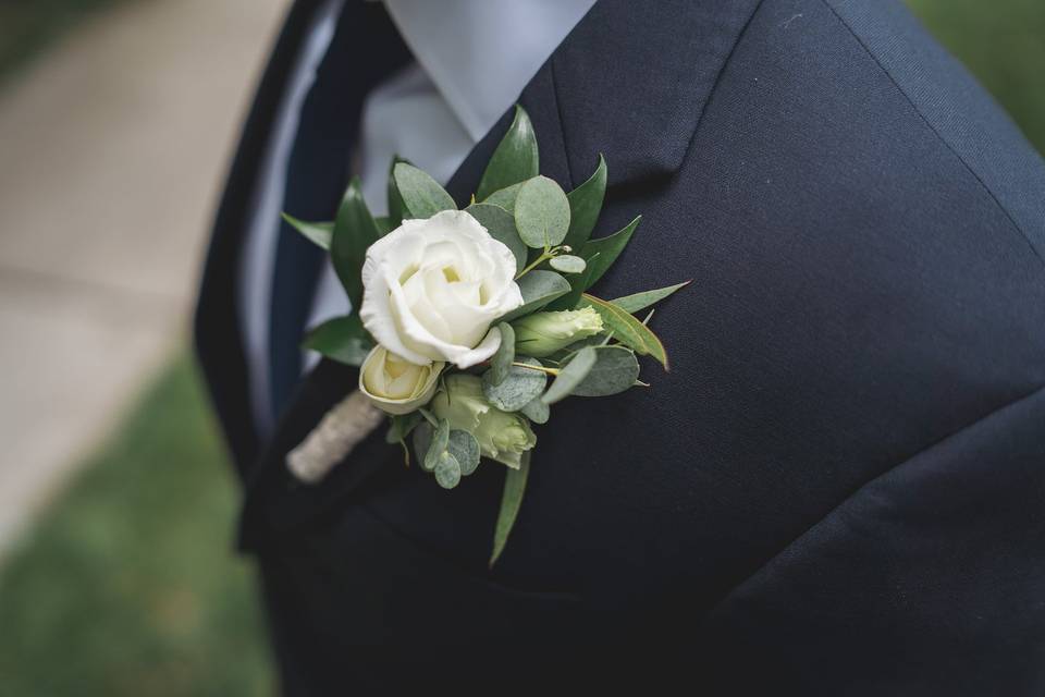 Boutonniere