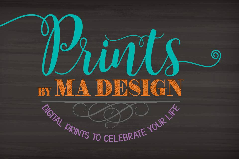 Prints By MA Design