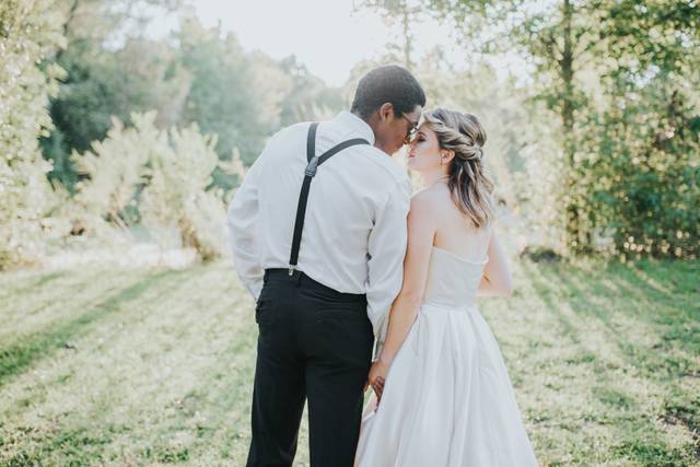 Alexis Malin Photography