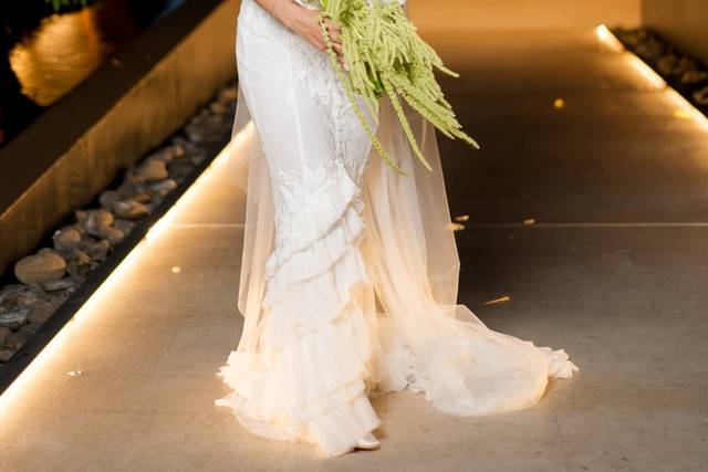 Destination makeup costa rica