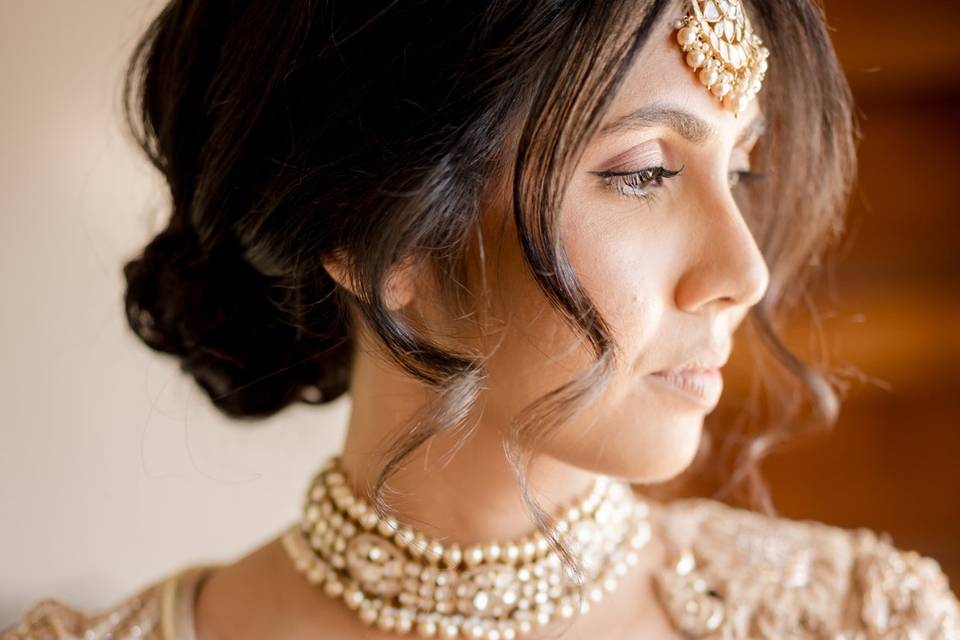 Bride Hindu