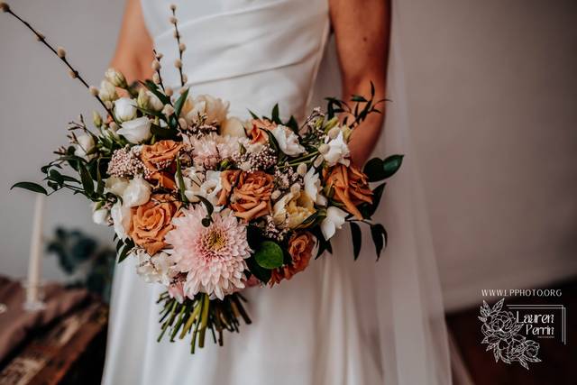 Spring Floral