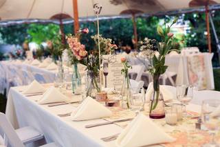 Gilded Lily Events