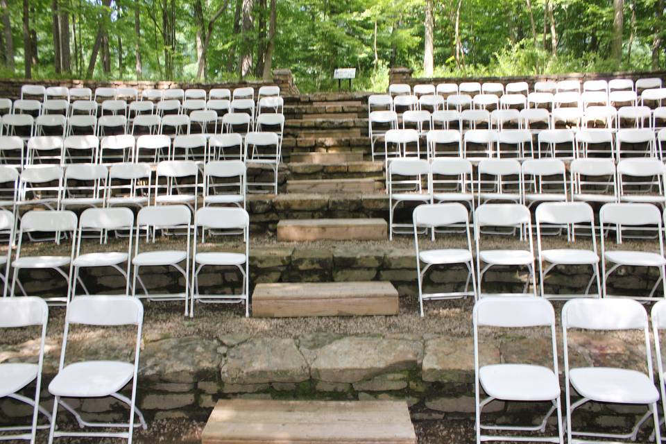 Historic Amphitheater