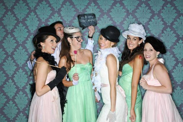 Bella Bridesmaids Freehold NJ