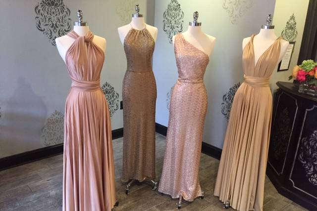 Bella Bridesmaids Freehold NJ