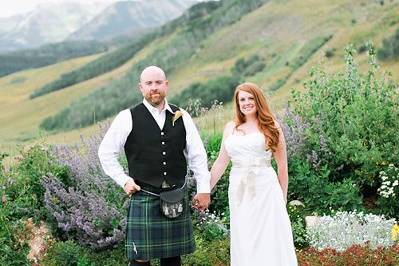 Ashley Gillett Photography