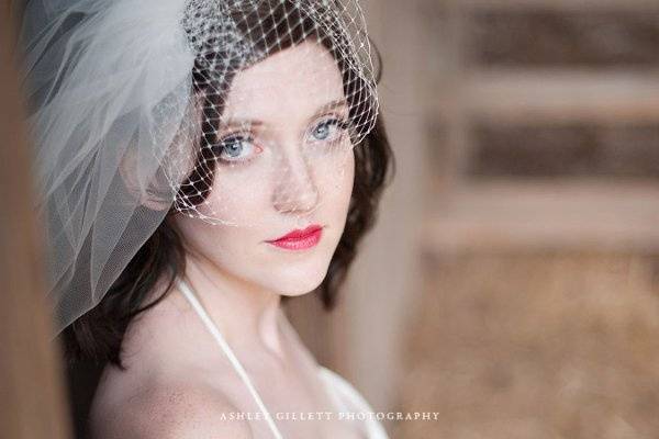 Ashley Gillett Photography