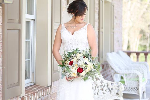 Katherine Hill Photography