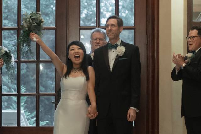Rev. Dave - The Southern Wedding Officiant