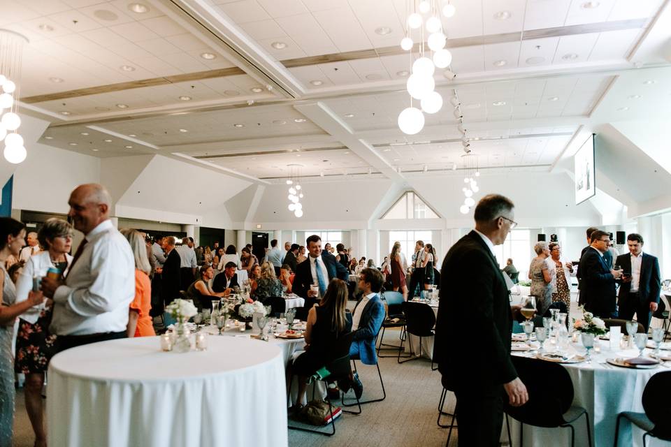 Ballroom