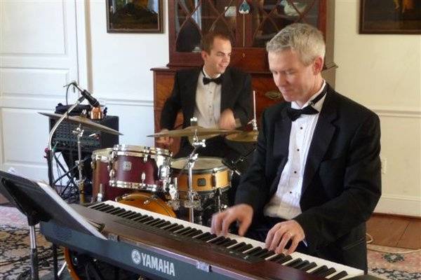 Jazz Charleston