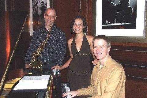 Jazz Charleston