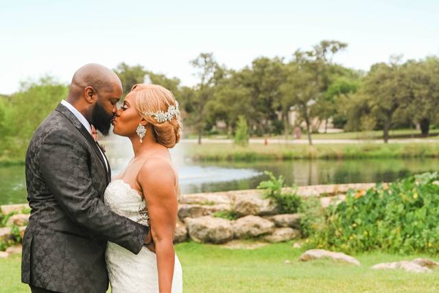 The Bryant's