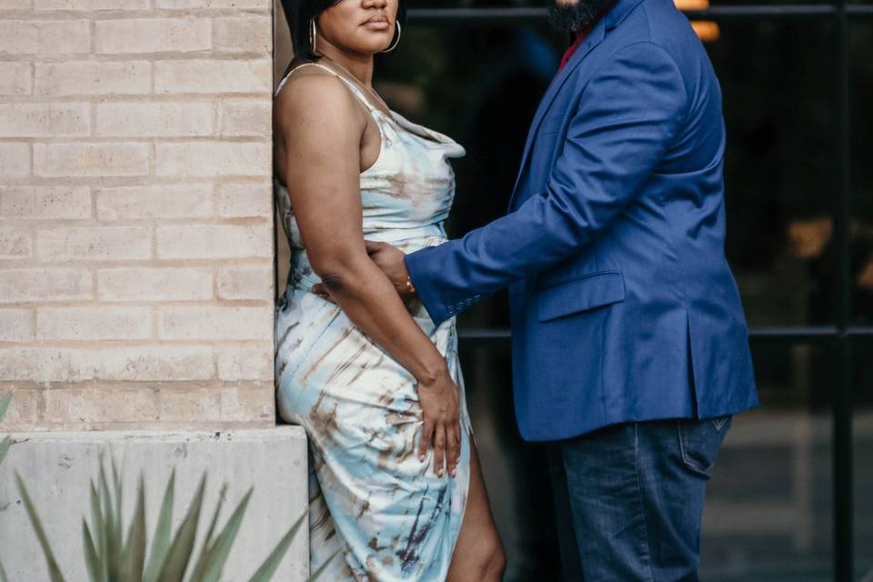 The Bryant's