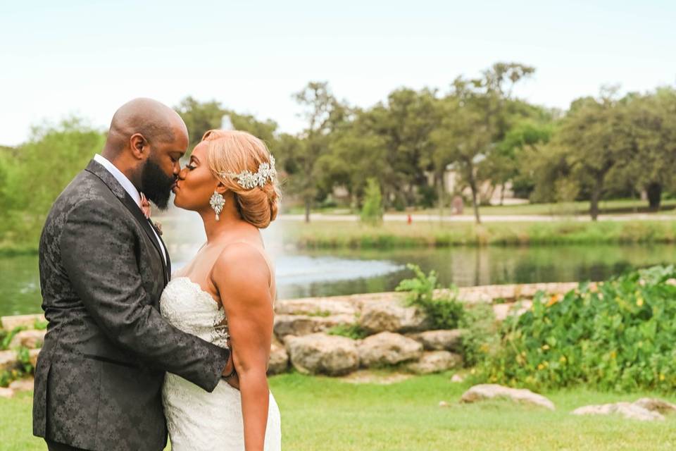 The Bryant's