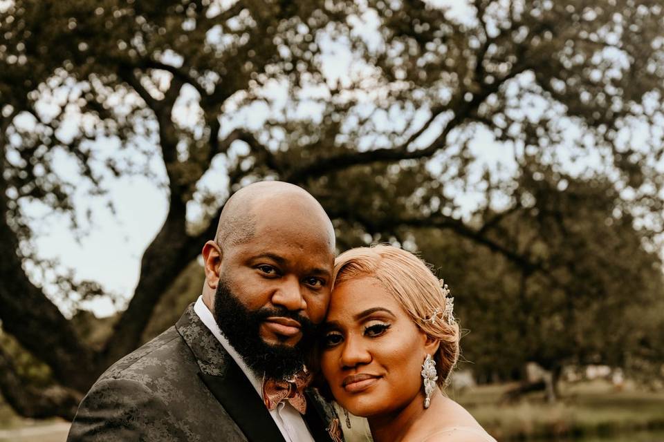 The Bryant's