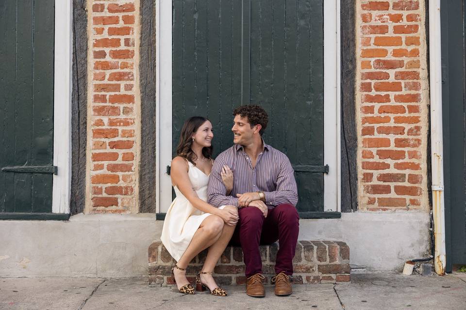 Cannan + Sophia