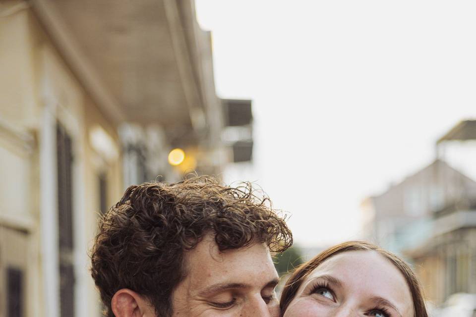 Cannan + Sophia