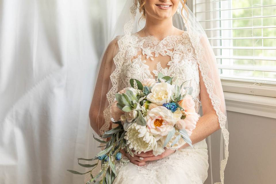 Kadi Bridals