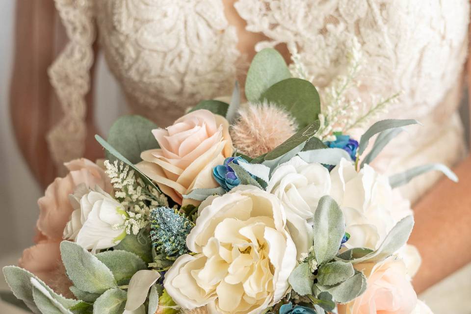 Kadi Bridals