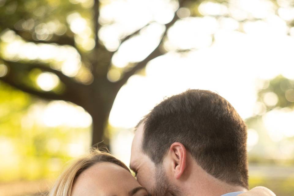 Andrew + Emily