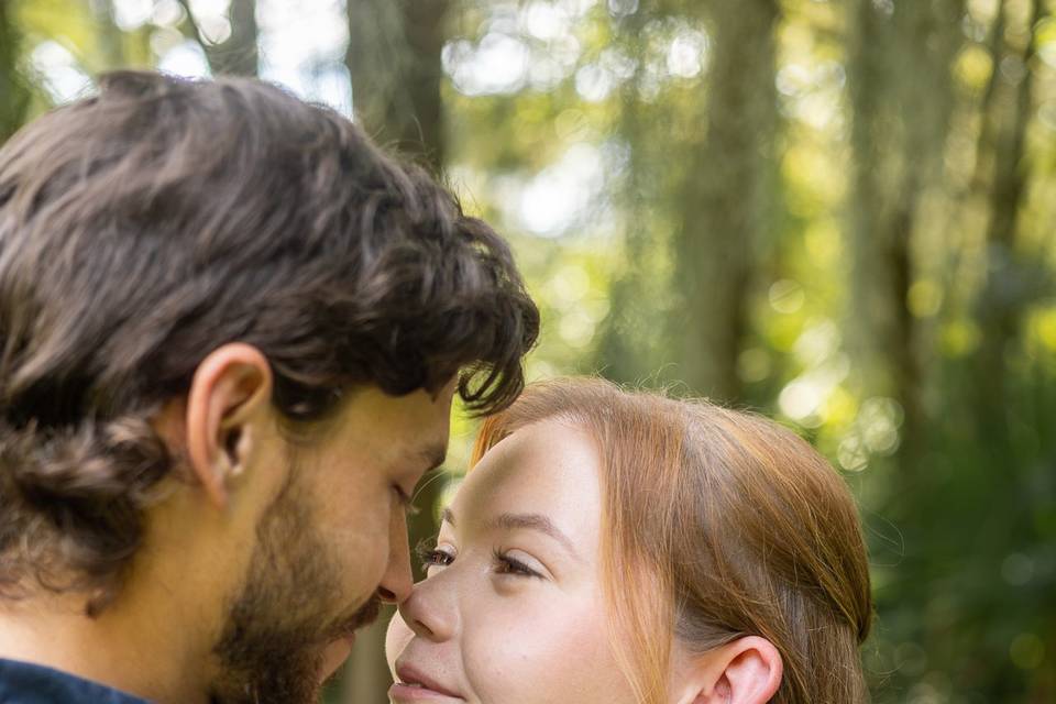 McKenzi + Wesley