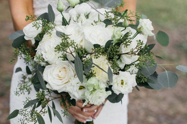 The Plant Shoppe Florist - Flowers - Gainesville, FL - WeddingWire