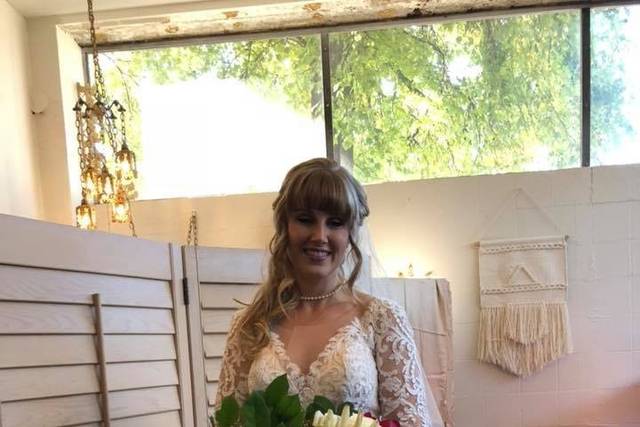 Botanical bouquet
