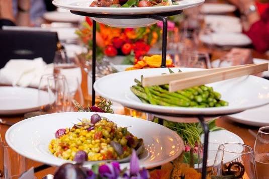 FCI Catering & Events