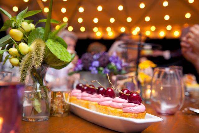 FCI Catering & Events