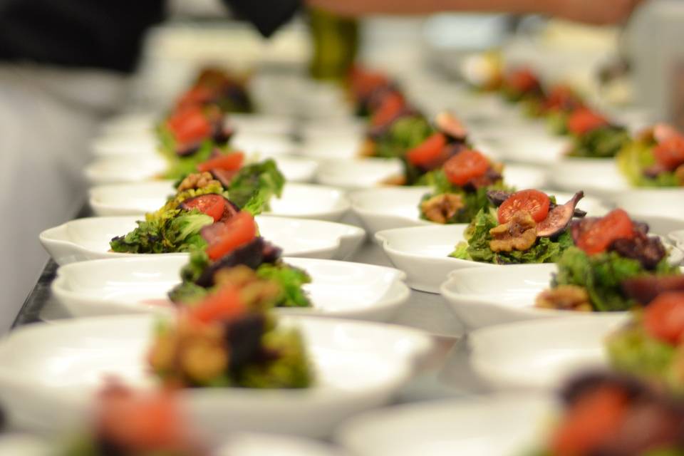 FCI Catering & Events