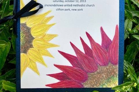 Sunflower program