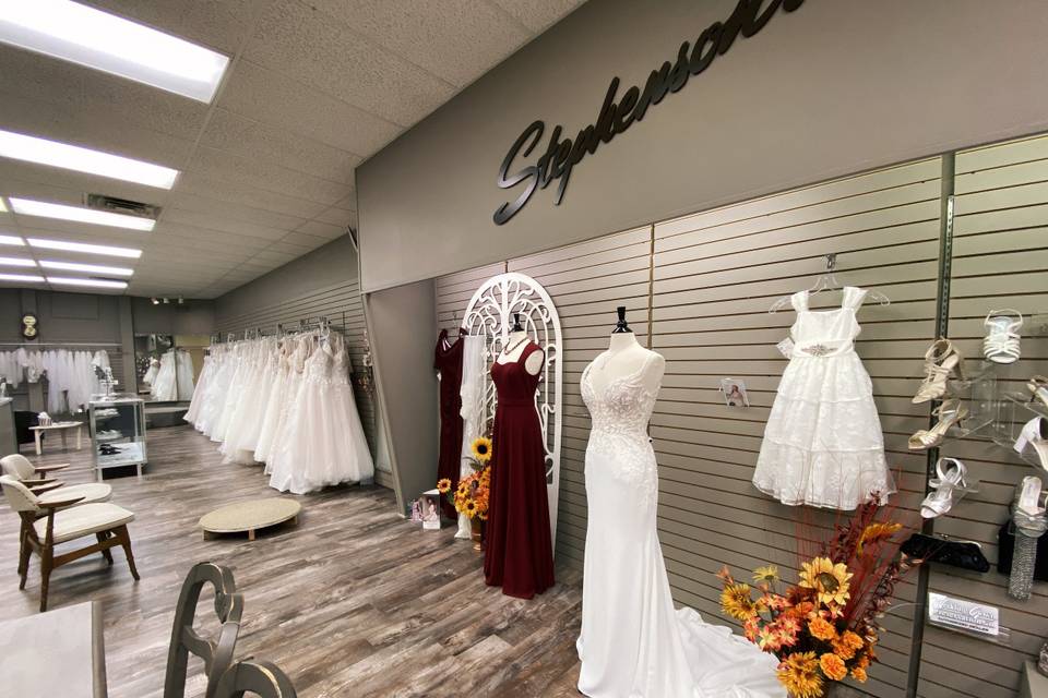 Stephenson's of Elkhart