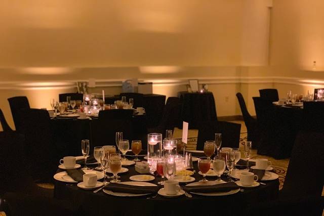 Standard Table Set