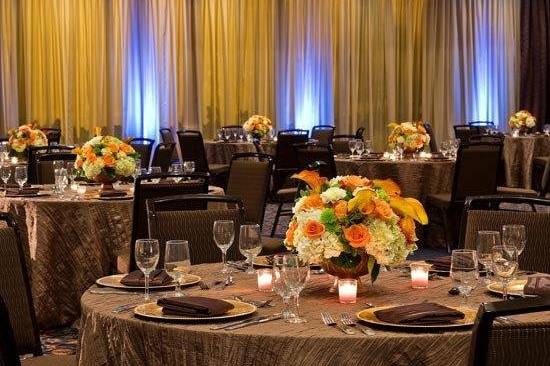 Table arrangements