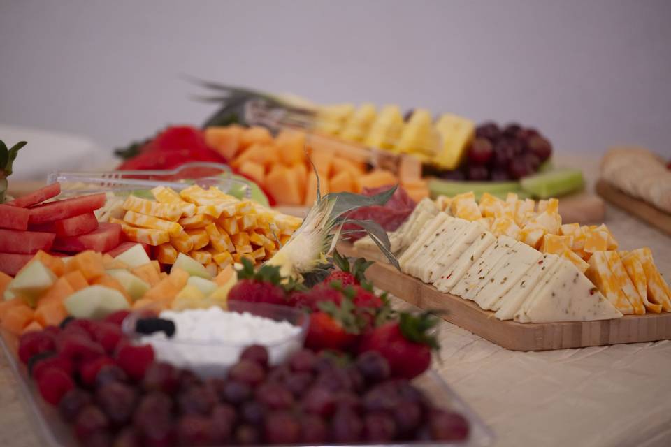 Grazing Platter-cateringmodest