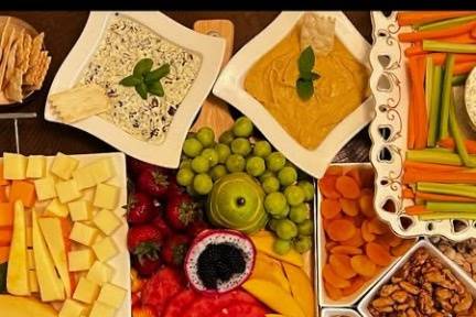 Grazing Platter-cateringmodest